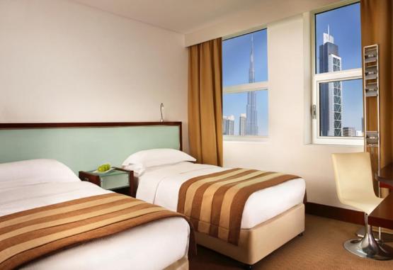 Villa Rotana Regiunea Dubai Emiratele Arabe Unite