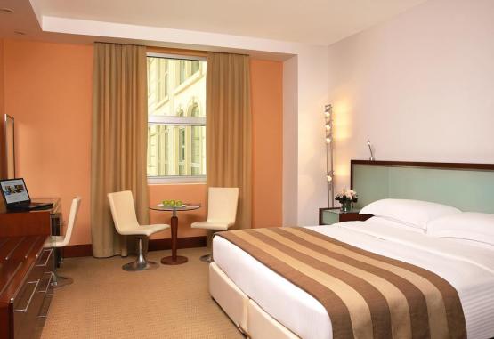 Villa Rotana Regiunea Dubai Emiratele Arabe Unite