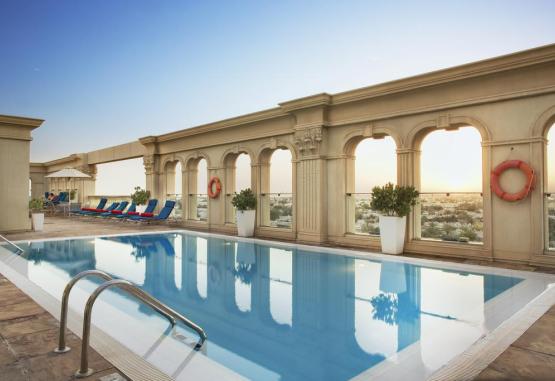 Villa Rotana Regiunea Dubai Emiratele Arabe Unite