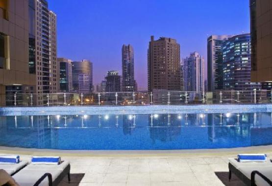 Yassat Gloria Hotel Apartments Regiunea Dubai Emiratele Arabe Unite