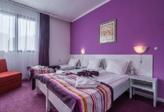 Hotel Grami 3* Bansko Bulgaria