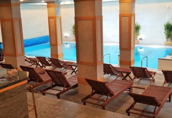 7 Pools Spa And Apartments 3* Bansko Bulgaria