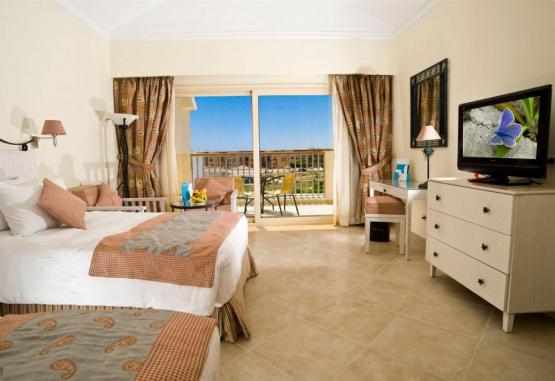 Sunrise Grand Select Arabian Beach Resort Pasha Bay Egipt
