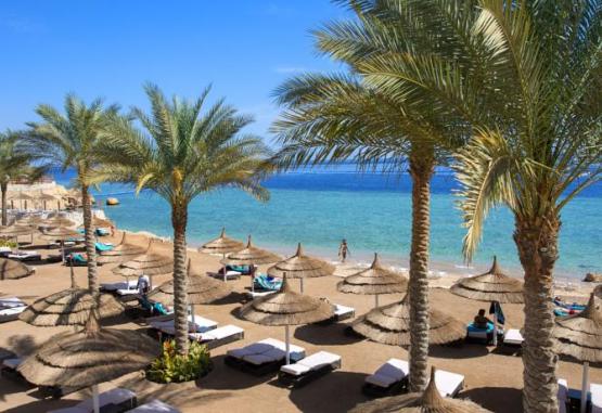 Sunrise Montemare Resort (Adults only) Om El Seed Egipt
