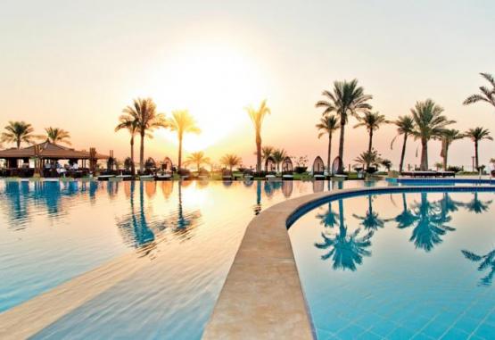 Sunrise Montemare Resort (Adults only) Om El Seed Egipt