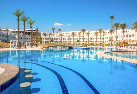 Sunrise Diamond Beach Resort -Grand Select Regiunea Sharm El Sheikh Egipt