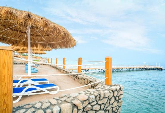 Sunrise Diamond Beach Resort -Grand Select Regiunea Sharm El Sheikh Egipt