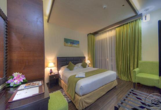 Marina View Hotel Apartments Apts Deluxe Dubai Marina Emiratele Arabe Unite