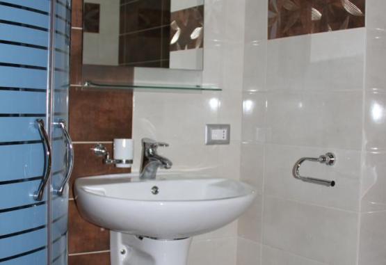 Hotel Leonardo Durres Regiunea Albania