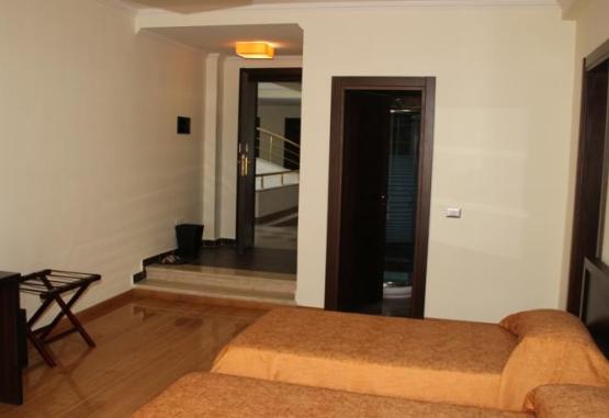 Hotel Leonardo Durres Regiunea Albania