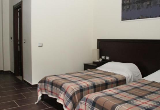 Hotel Leonardo Durres Regiunea Albania