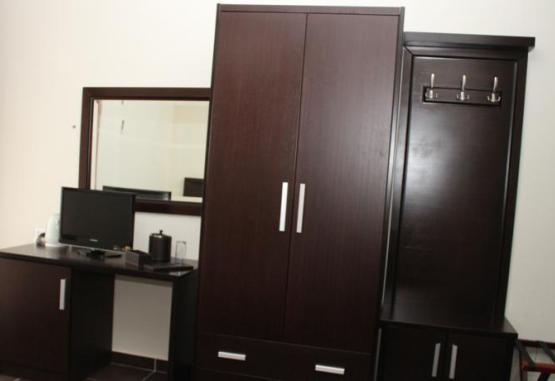Hotel Leonardo Durres Regiunea Albania