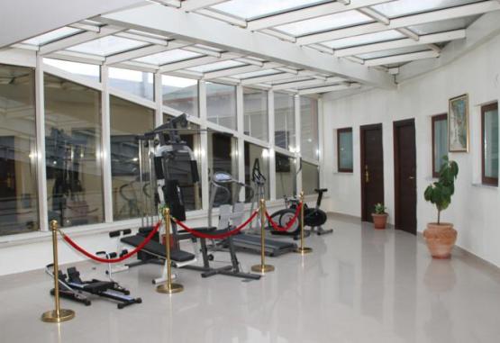 Hotel Leonardo Durres Regiunea Albania