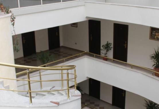 Hotel Leonardo Durres Regiunea Albania