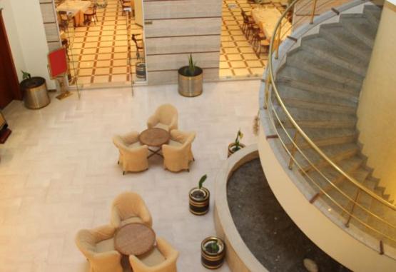 Hotel Leonardo Durres Regiunea Albania