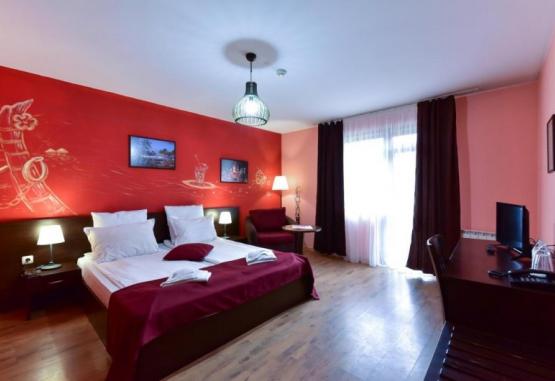 Hotel Ida Bansko 3* Bansko Bulgaria