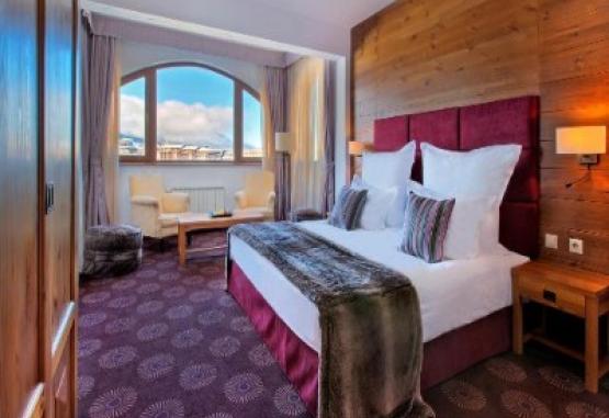 Kempinski Hotel Grand Arena 5* Bansko Bulgaria