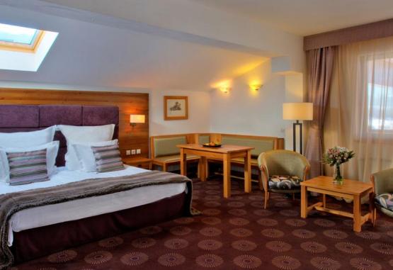 Kempinski Hotel Grand Arena 5* Bansko Bulgaria