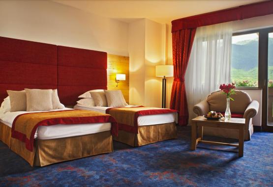 Kempinski Hotel Grand Arena 5* Bansko Bulgaria