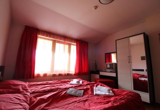 Mountview Lodge Aparthotel 2* Bansko Bulgaria