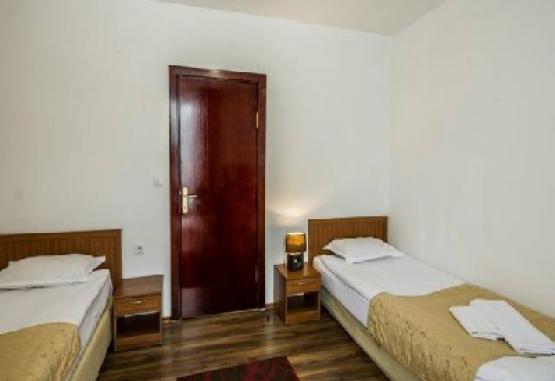 Elegant Lux Aparthotel 4* Bansko Bulgaria