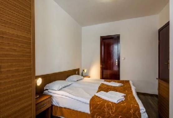 Elegant Lux Aparthotel 4* Bansko Bulgaria