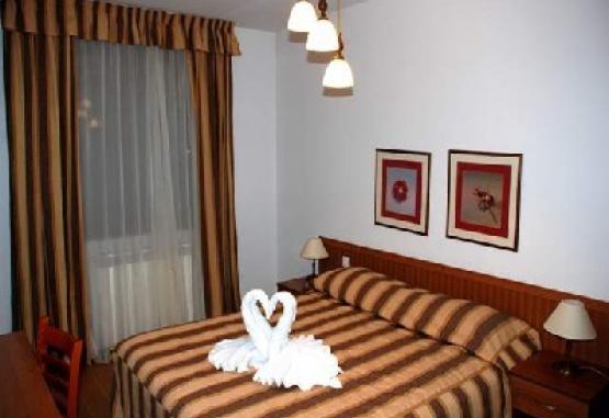 Elegant Lux Aparthotel 4* Bansko Bulgaria