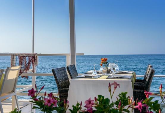 Alia Beach Club Hotel Heraklion Grecia