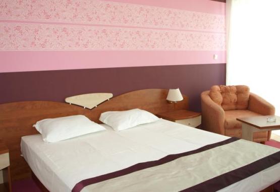 Hotel Mak Nisipurile de Aur Bulgaria