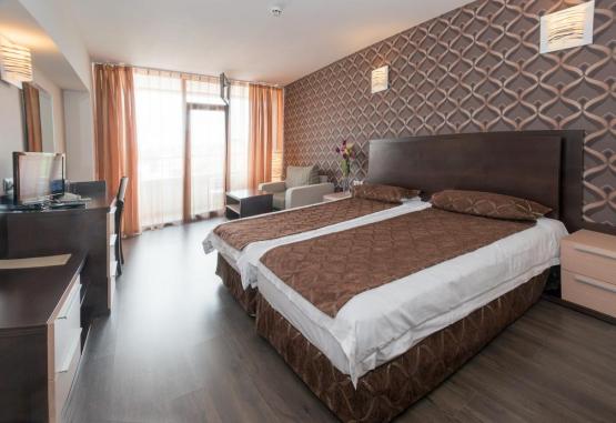 Hotel Marieta Palace Nessebar Bulgaria