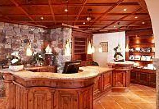 Hotel Maximilian Serfaus Austria