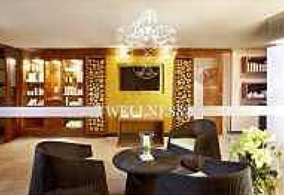 Hotel Maximilian Serfaus Austria