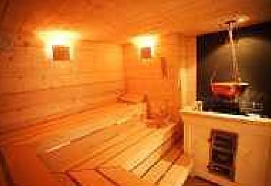 Hotel Maximilian Serfaus Austria