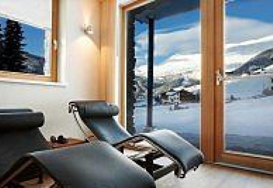 Hotel Maximilian Serfaus Austria