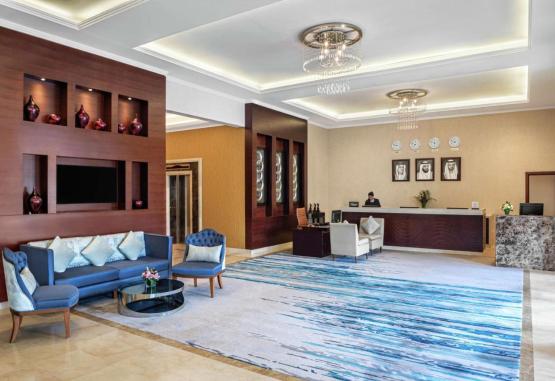 Hotel DoubleTree By Hilton Ras Al Khaimah 4* Ras Al Khaimah Emiratele Arabe Unite