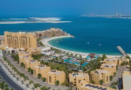 Doubletree by Hilton Resort SPA Marjan Island Ras Al Khaimah Emiratele Arabe Unite