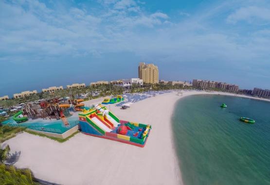 Doubletree by Hilton Resort SPA Marjan Island Ras Al Khaimah Emiratele Arabe Unite