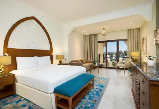 Doubletree by Hilton Resort SPA Marjan Island Ras Al Khaimah Emiratele Arabe Unite