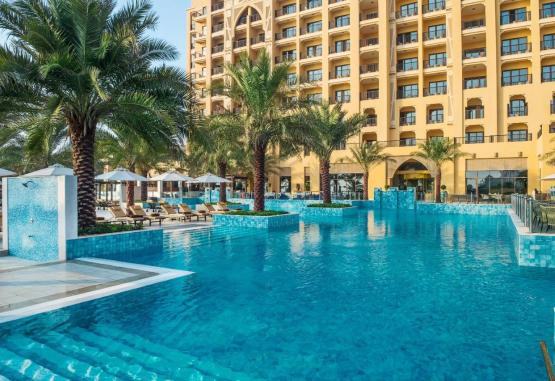 Doubletree by Hilton Resort SPA Marjan Island Ras Al Khaimah Emiratele Arabe Unite