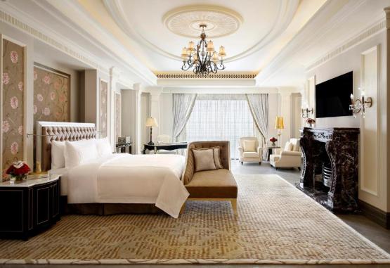 Habtoor Palace LXR Hotels & Resorts Downtown Emiratele Arabe Unite