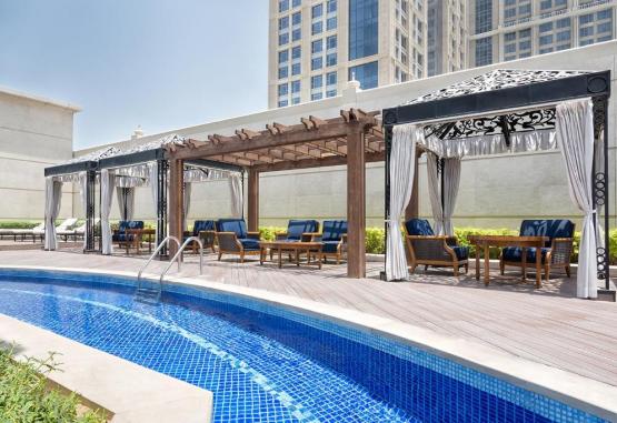 Habtoor Palace LXR Hotels & Resorts Downtown Emiratele Arabe Unite