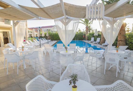 Creta Residence (K) Rethymno Grecia