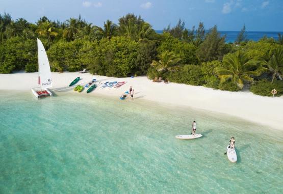 Summer Island Maldives Regiunea Maldive 