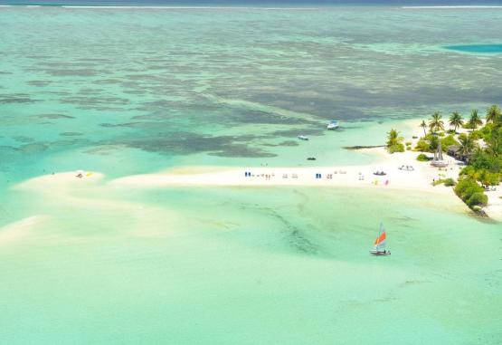 Fun Island Resort Regiunea Maldive 