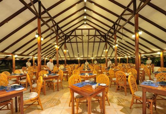 Fun Island Resort Regiunea Maldive 