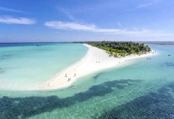 Holiday Island Resort Regiunea Maldive 
