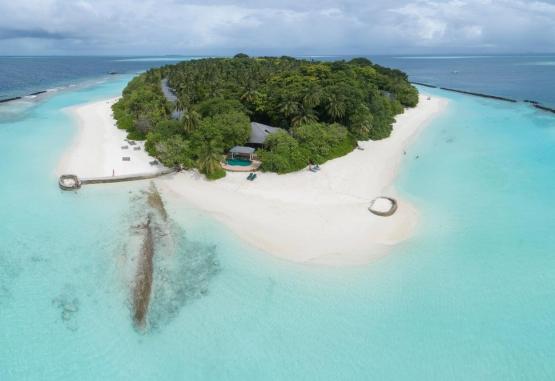 Royal Island Resort and Spa 5* Regiunea Maldive 