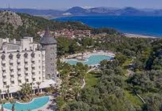 CASTLE RESORT SPA HOTEL Regiunea Marmaris Turcia