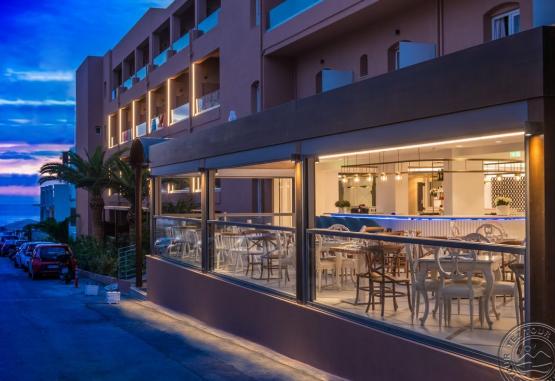 MARI KRISTIN BEACH HOTEL (Adults Only) 4* Heraklion Grecia