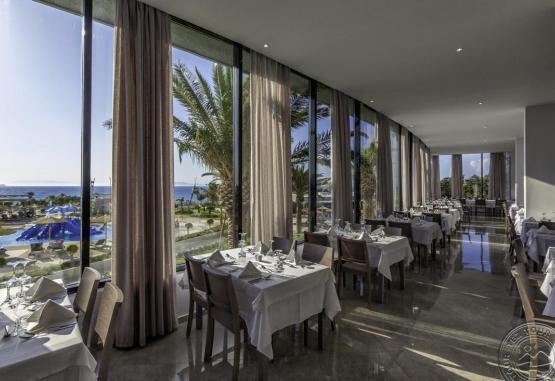 AKTI IMPERIAL DELUXE RESORT & SPA 5* Rodos Town Grecia